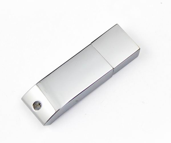 PZM619 Metal USB Flash Drives